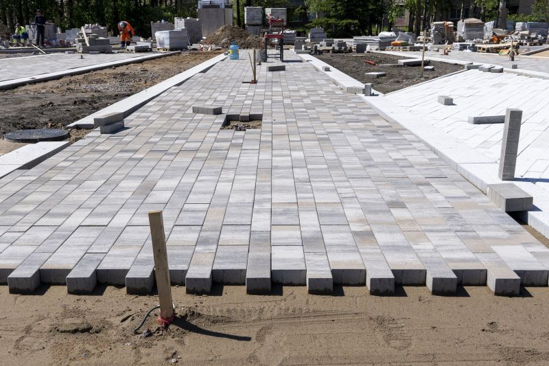 Paver Installation Experts