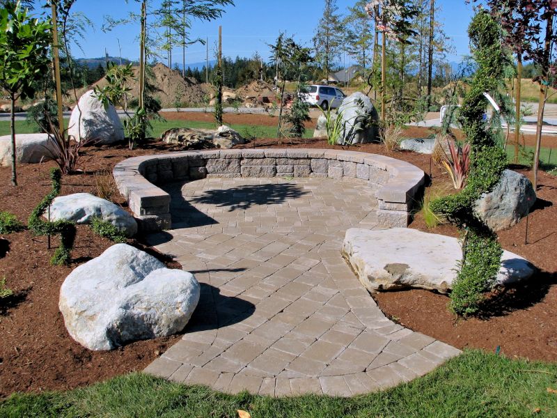 Landscape Design Professionals